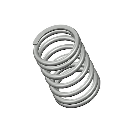 Approved Vendor Compression Spring, O= .515, L= .75, W= .054 R G109975725